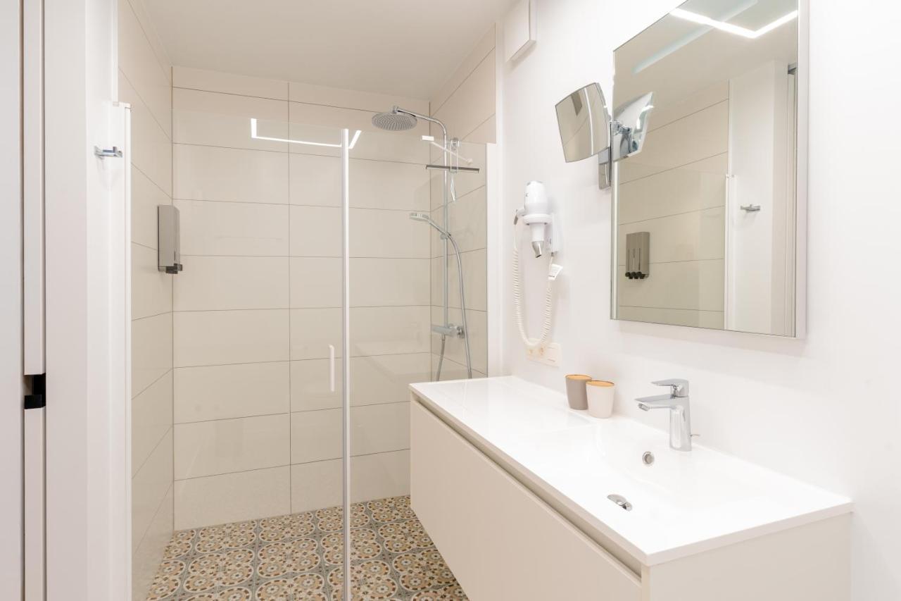 B&B Tabibito Γκενκ Εξωτερικό φωτογραφία