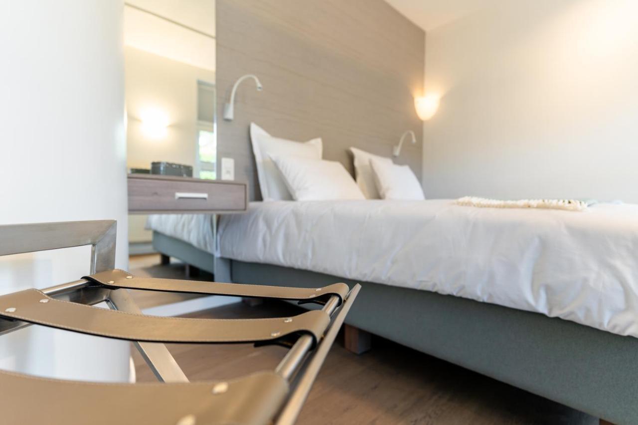 B&B Tabibito Γκενκ Εξωτερικό φωτογραφία