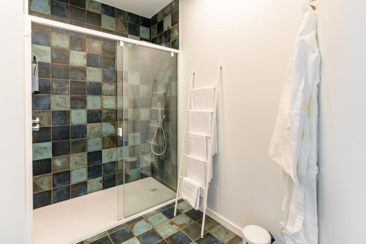 B&B Tabibito Γκενκ Εξωτερικό φωτογραφία