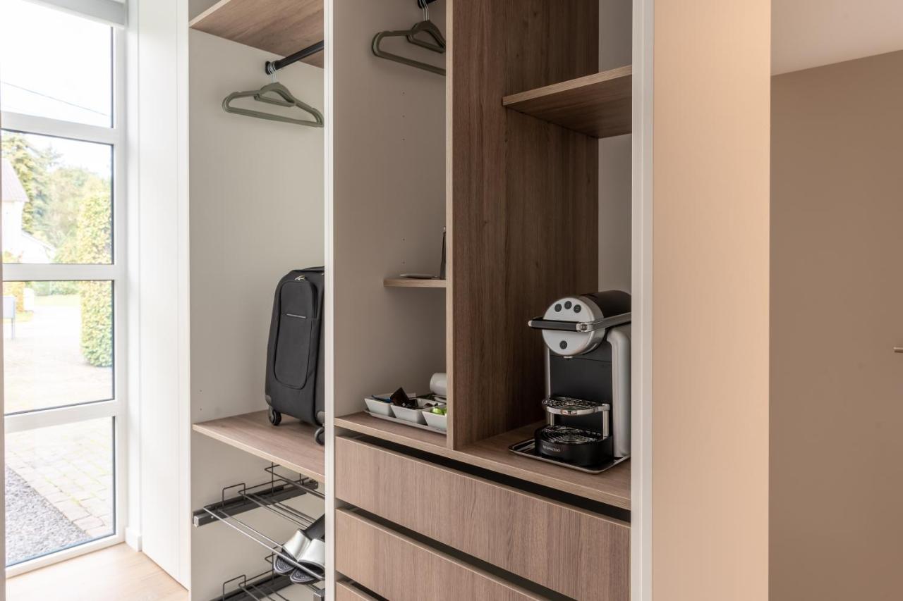 B&B Tabibito Γκενκ Εξωτερικό φωτογραφία