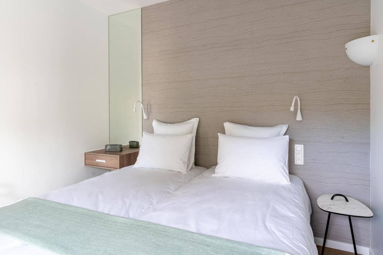 B&B Tabibito Γκενκ Εξωτερικό φωτογραφία